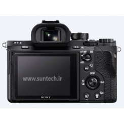 SONY A7SII