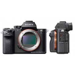 SONY A7SII