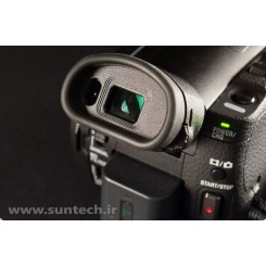 SONY camcorder AX100