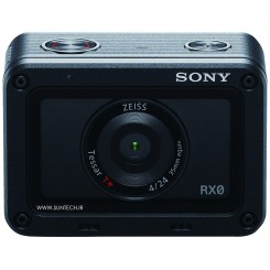 دوربین sony rx0