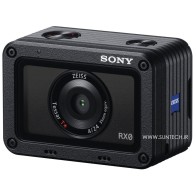 دوربین sony rx0
