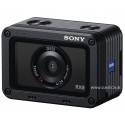 دوربین sony rx0