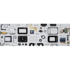 دوربین sony rx0