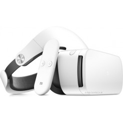 Xiaomi mi VR with Motion Controller
