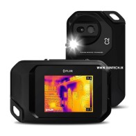 دوربین حرارتی FLIR C2