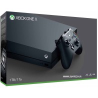 قیمت xbox one x