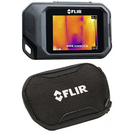 دوربین حرارتی FLIR C2