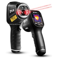 دوربین های حرارتی FLIR TG165
