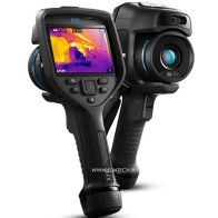 دوربین حرارتی FLIR TG165