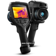FLIR E85 42