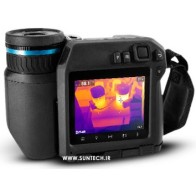 دوربین حرارتی FLIR T530