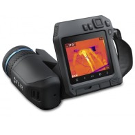 نمایندگی دوربین FLIR