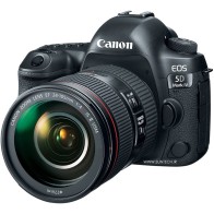 دوربین عکاسی Canon 5D Mark IV 24-105 