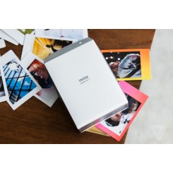 پرینتر عکس instax