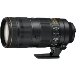 قیمت Nikon 70-200