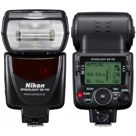 فلاش Nikon SB 700
