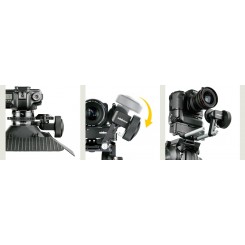 فالو فکوس Edelkrone