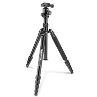 Manfrotto Element Traveller Tripod Big GREY