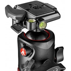 خرید هدبال  Manfrotto XPRO
