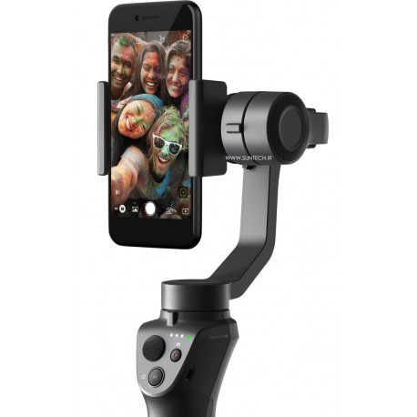استابلایزر دوربین osmo mobile 2
