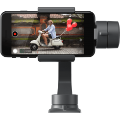 استابلایزر دوربین osmo mobile 2