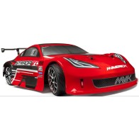ماشین کنترلی Maverick Strada TC Brushless
