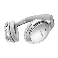 خرید هدفون Bose QuietComfort 35 II Silver