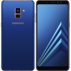 Samsung Galaxy A8 2018 64GB
