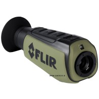 دوربین حرارتی FLIR Scout II 240