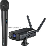فروش میکروفون Audio Technica ATW-1702