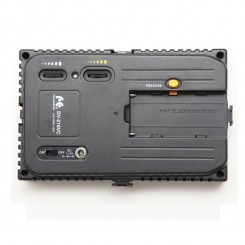 نور ثابت روی دوربین Falcon Eyes DV-216VC
