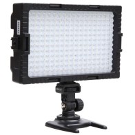 نور ثابت روی دوربین Falcon Eyes DV-216VC