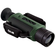 دوربین حرارتی FLIR SCOUT TS32R PRO