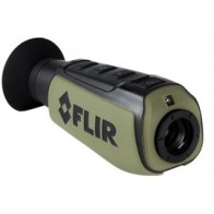 دوربین حرارتی FLIR Scout II 640