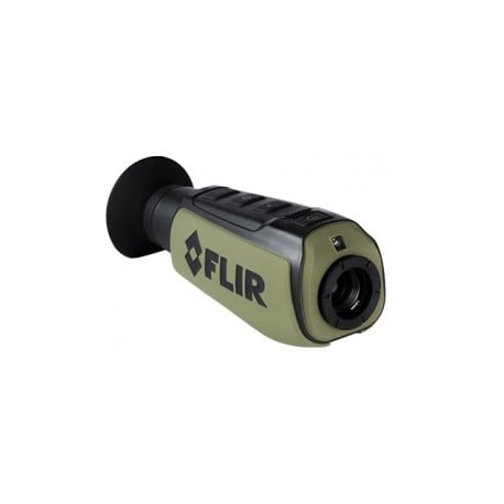 دوربین حرارتی FLIR Scout II 640