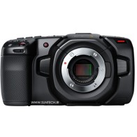 دوربین فیلم برداری Blackmagic Pocket Cinema Camera 4K