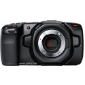 دوربین فیلم برداری Blackmagic Pocket Cinema Camera 4K
