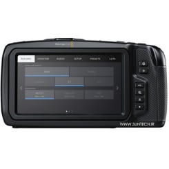 دوربین فیلم برداری Blackmagic Pocket Cinema Camera 4K