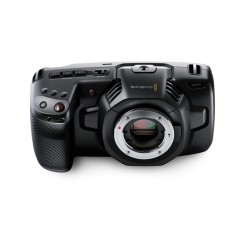 دوربین فیلم برداری Blackmagic Pocket Cinema Camera 4K