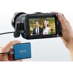 دوربین فیلم برداری Blackmagic Pocket Cinema Camera 4K