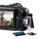 دوربین فیلم برداری Blackmagic Pocket Cinema Camera 4K