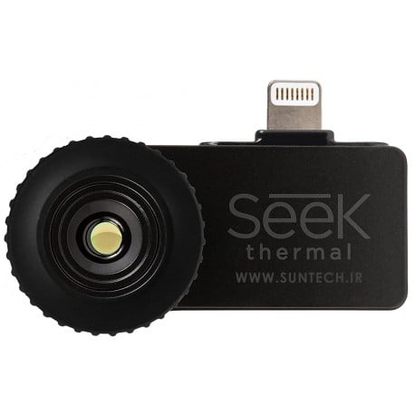 دوربین حرارتی Seek Thermal Compact iOS