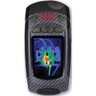دوربین حرارتی Seek Thermal Reveal XR