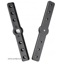 لوازم جانبی Zhiyun Extension Frame
