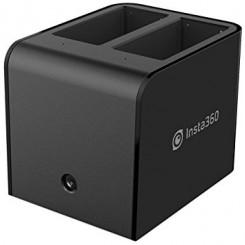 Insta360 Pro Battery Charging Station
