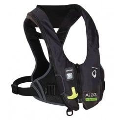 Impulse A-33 In-Sight Automatic Inflatable Life Jacket