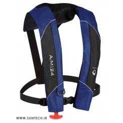A/M-24 - Automatic / Manual Inflatable Life Jacket