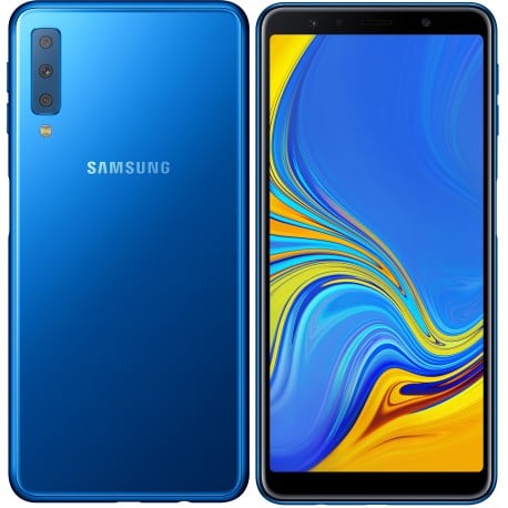 سامسونگ Galaxy A7 2018