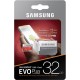 میکرواس دی EVO Plus 32GB