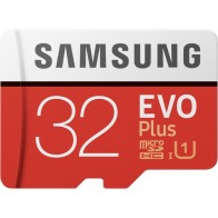 میکرواس دی EVO Plus 32GB